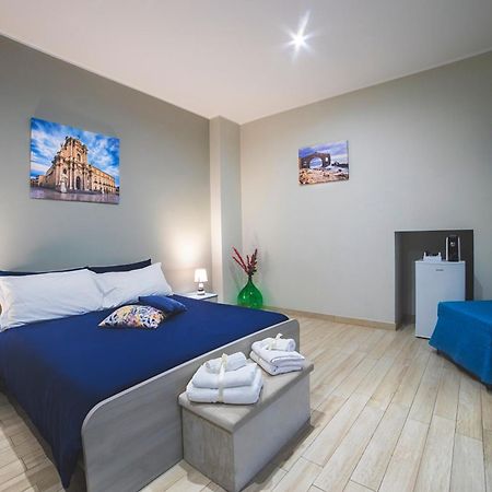 La Vie Fuille Bed&Breakfast Riposto Esterno foto