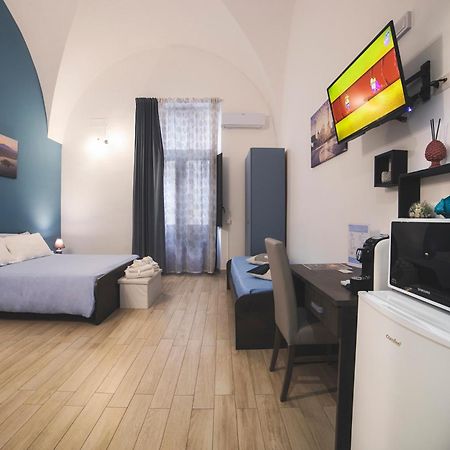 La Vie Fuille Bed&Breakfast Riposto Esterno foto