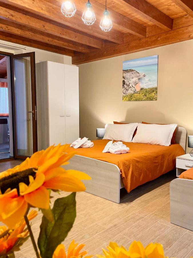 La Vie Fuille Bed&Breakfast Bed and Breakfast Riposto Esterno foto