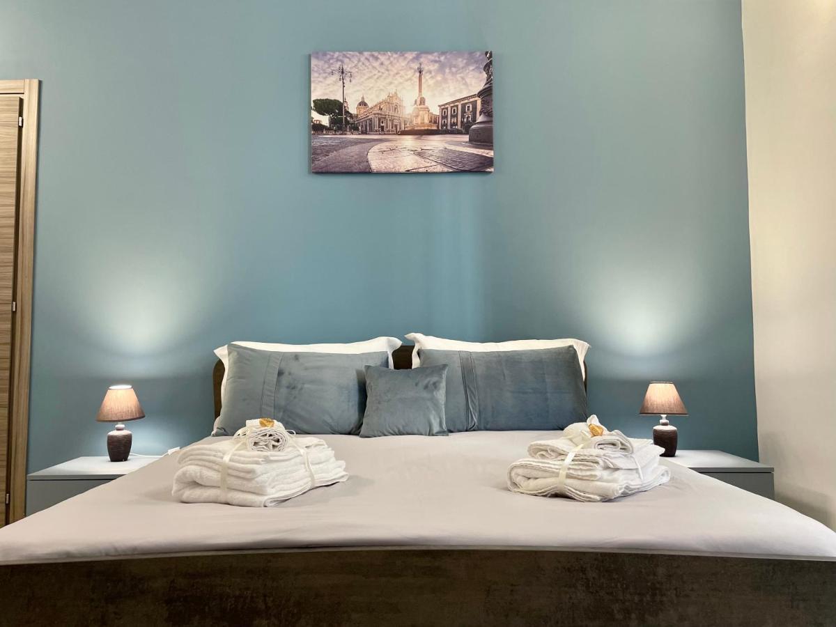 La Vie Fuille Bed&Breakfast Bed and Breakfast Riposto Esterno foto