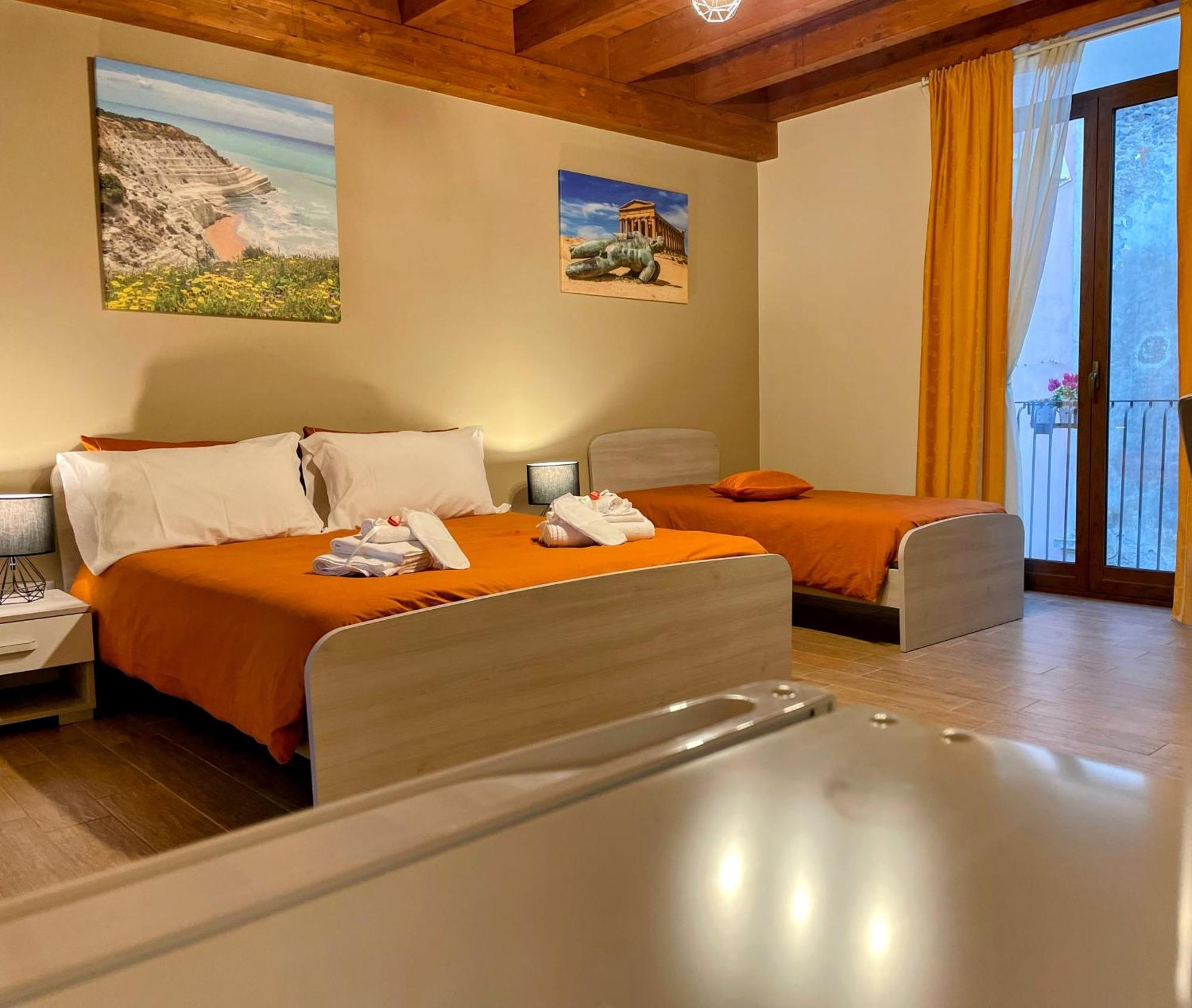 La Vie Fuille Bed&Breakfast Bed and Breakfast Riposto Esterno foto