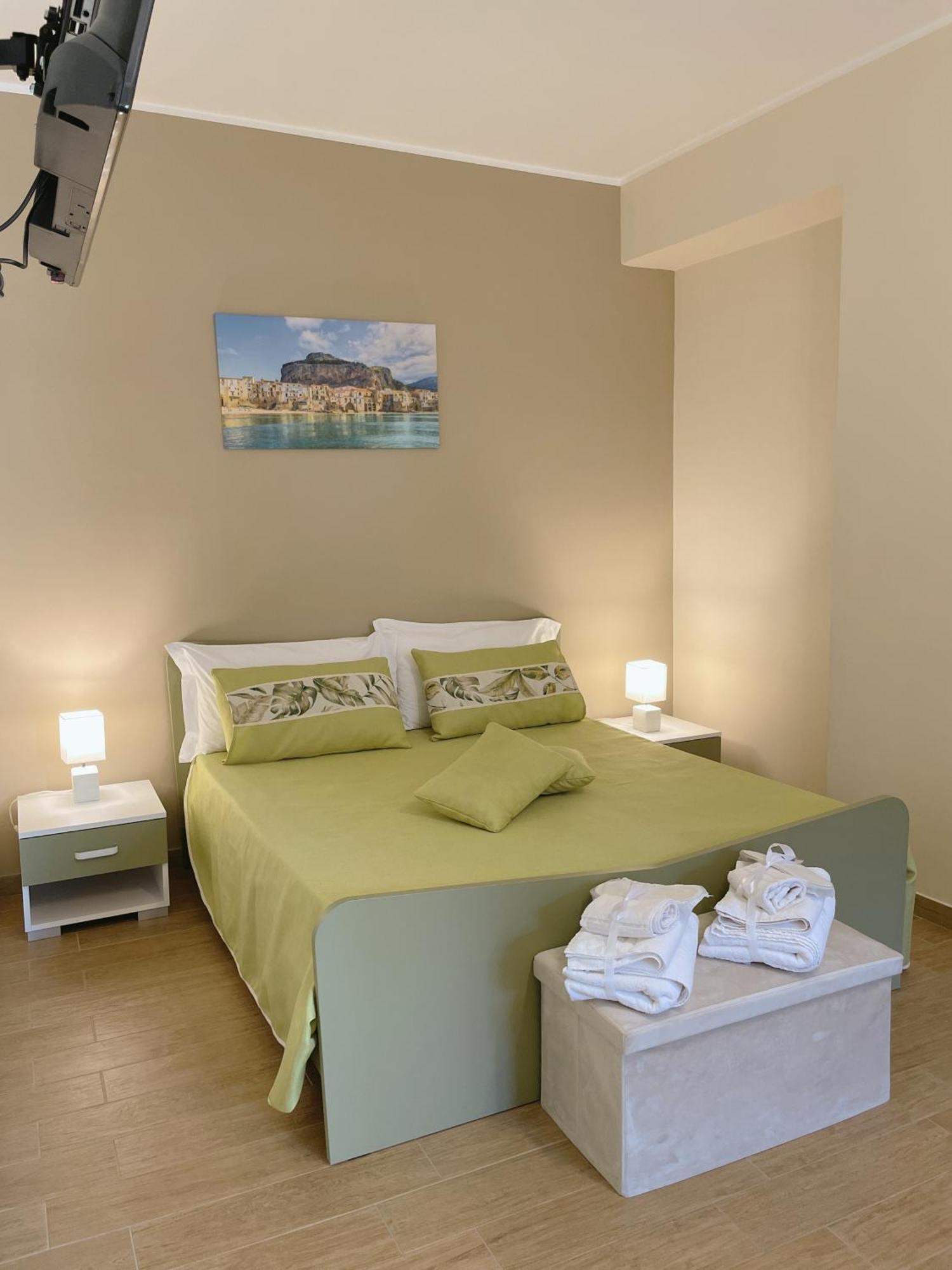 La Vie Fuille Bed&Breakfast Bed and Breakfast Riposto Esterno foto