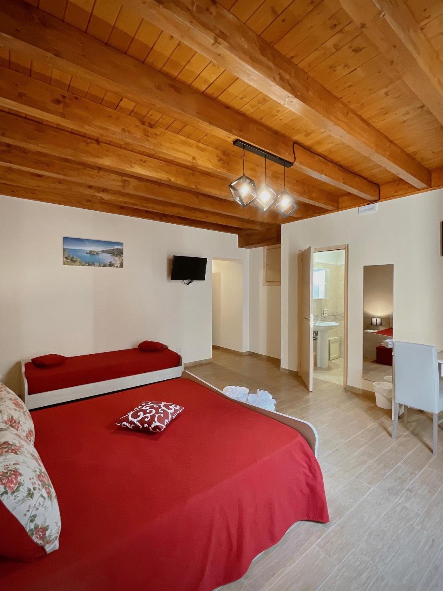 La Vie Fuille Bed&Breakfast Bed and Breakfast Riposto Esterno foto