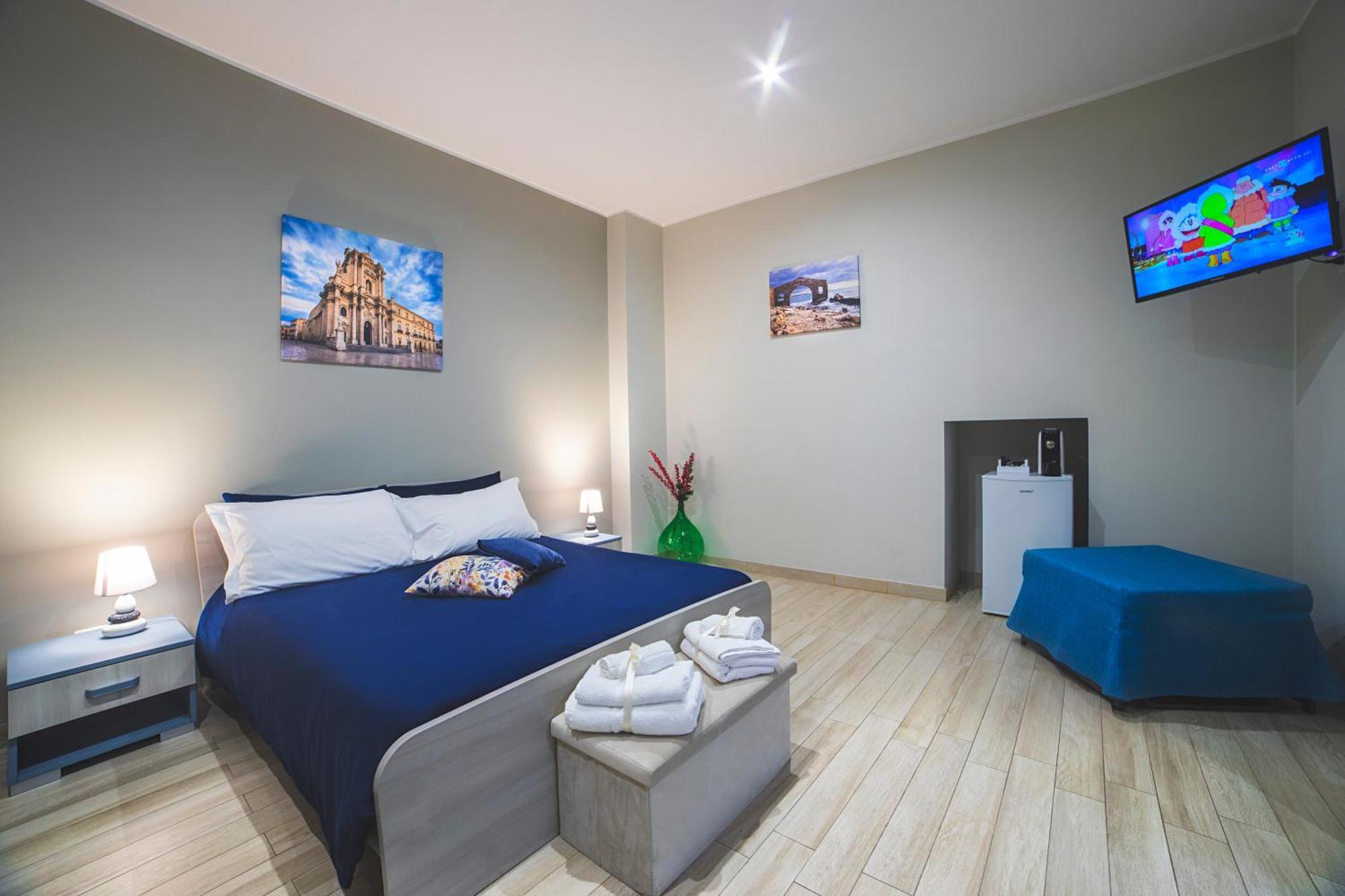 La Vie Fuille Bed&Breakfast Riposto Esterno foto
