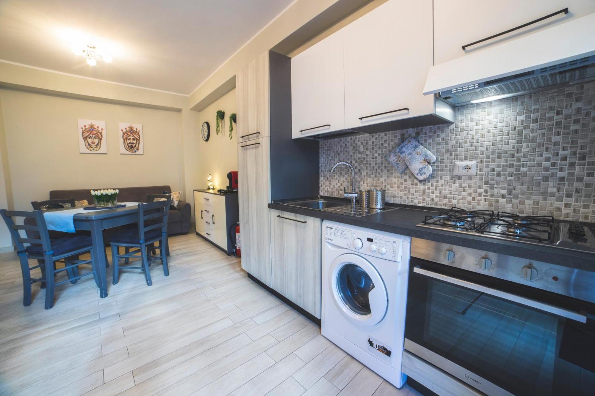 La Vie Fuille Bed&Breakfast Riposto Esterno foto