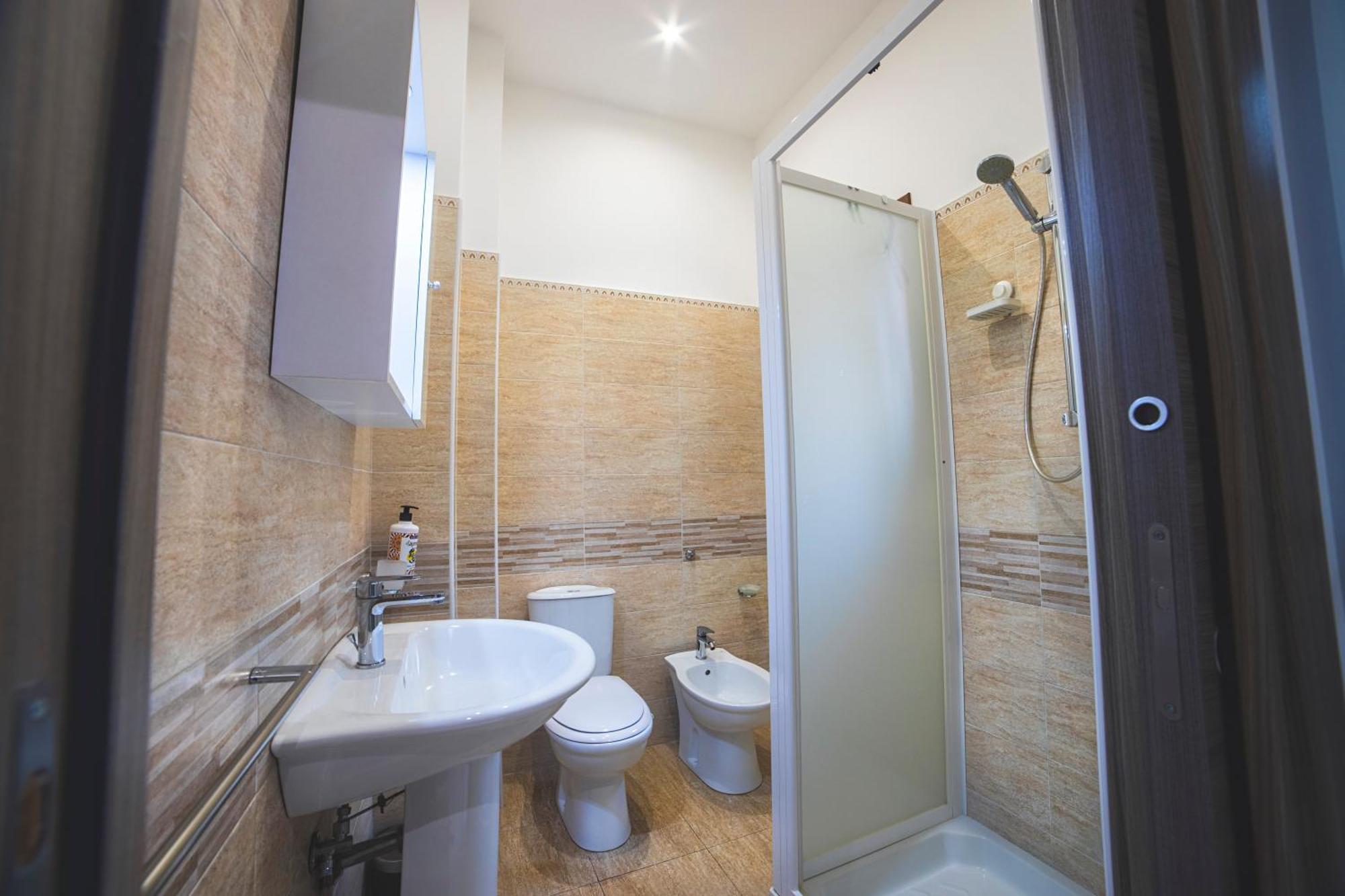 La Vie Fuille Bed&Breakfast Riposto Esterno foto