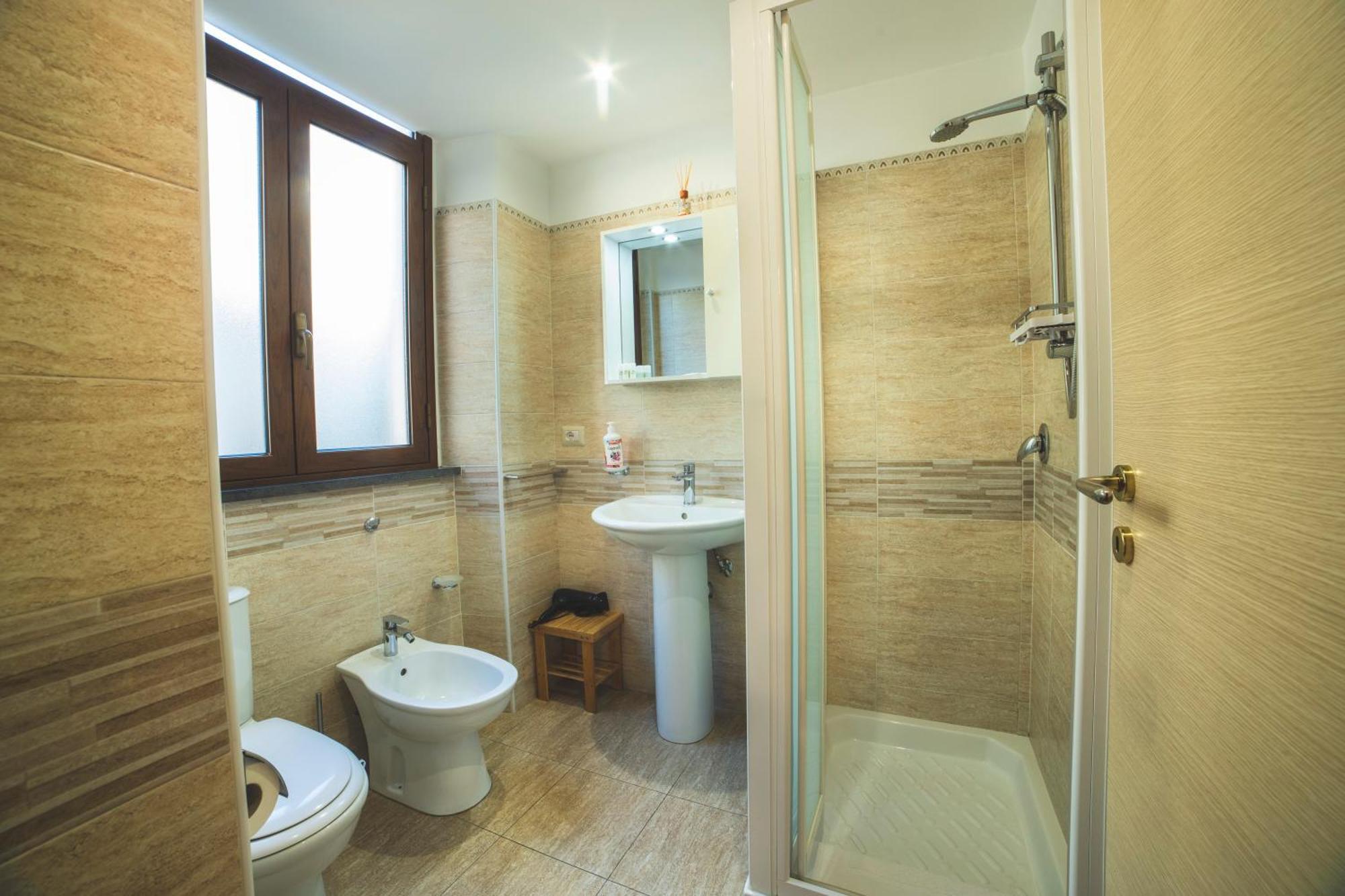 La Vie Fuille Bed&Breakfast Riposto Esterno foto