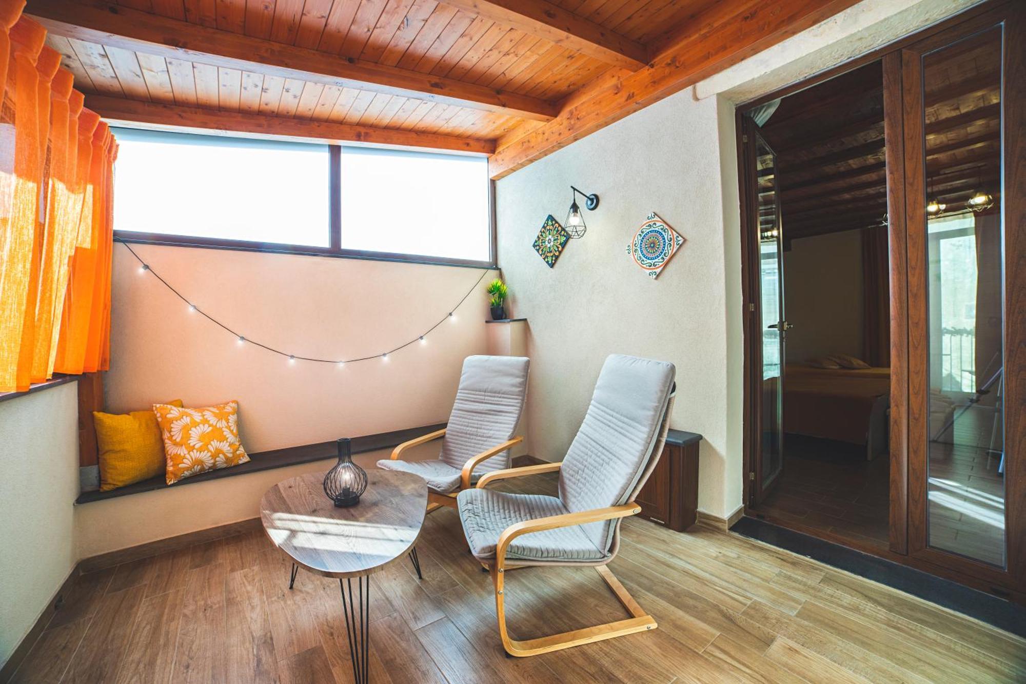 La Vie Fuille Bed&Breakfast Riposto Esterno foto