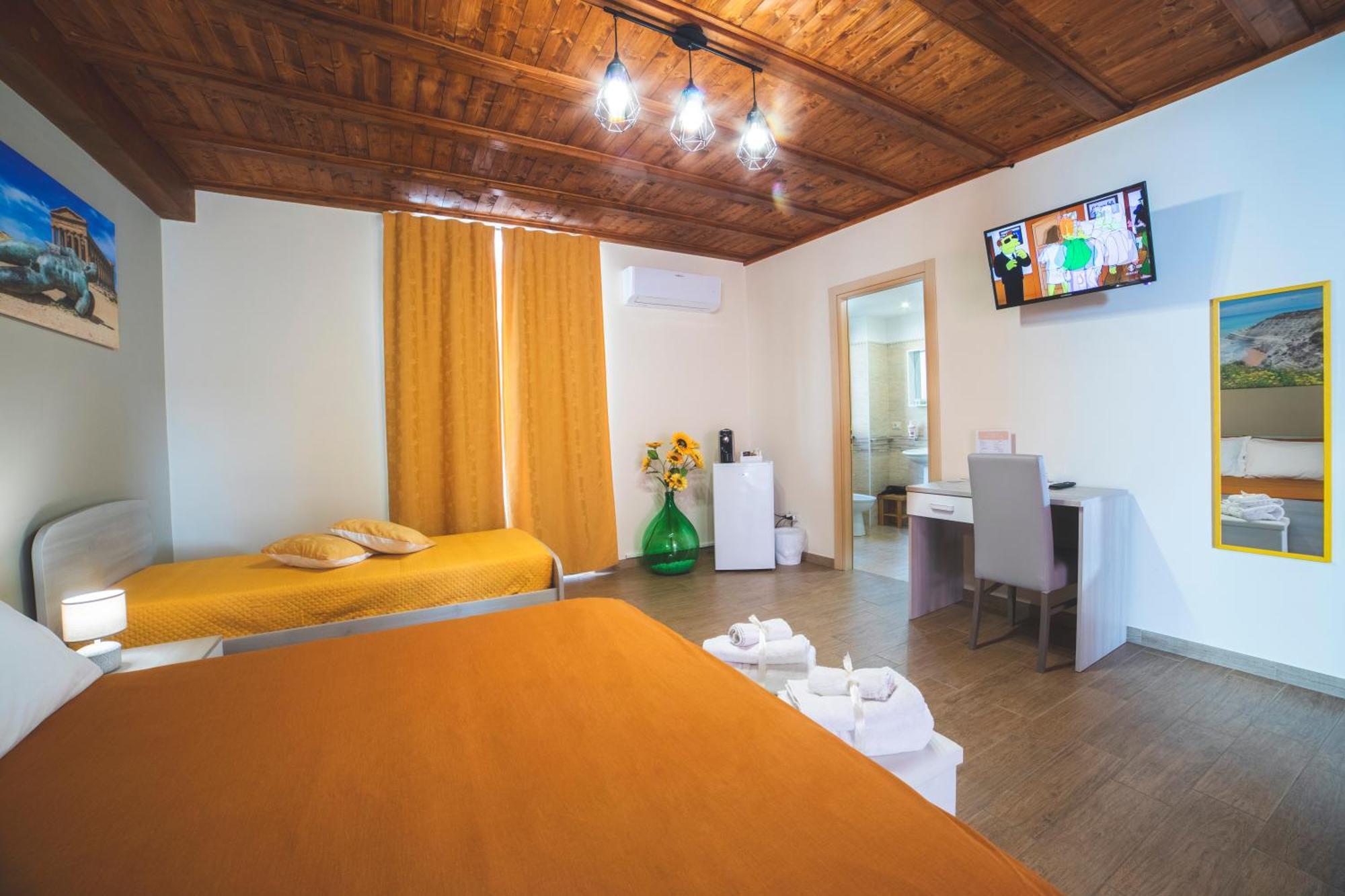 La Vie Fuille Bed&Breakfast Riposto Esterno foto