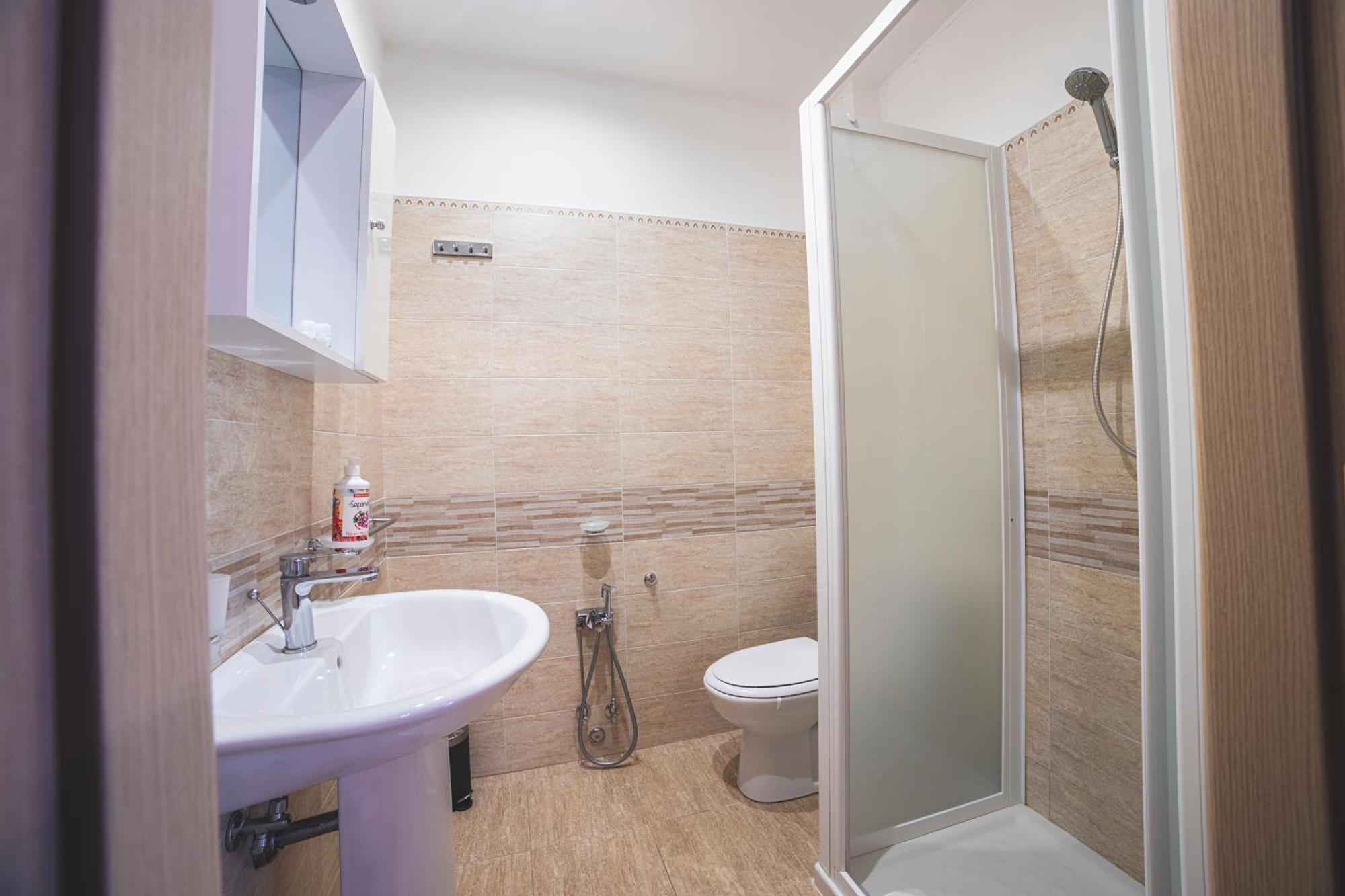 La Vie Fuille Bed&Breakfast Riposto Esterno foto