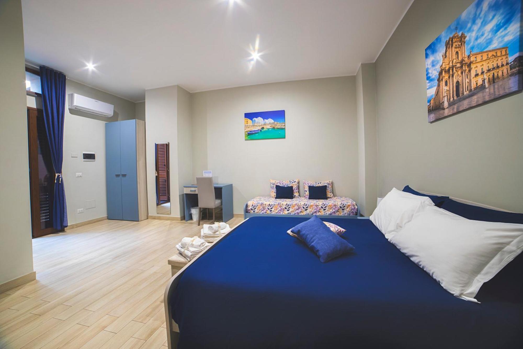 La Vie Fuille Bed&Breakfast Riposto Esterno foto